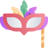 Carnival Mask icon