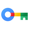 contraseña-google icon