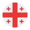 Georgia Circular icon