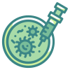 Petri Dish icon