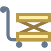 Trolley icon