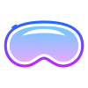 apple-vision-pro icon