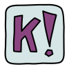 kahoot icon