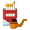 Cigar icon