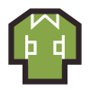 Militäruniform icon