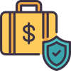 briefcase icon