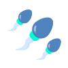 Sperm icon