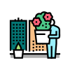 City Gardnening icon