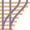 Железнодорожная стрелка icon