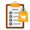 Shopping List icon