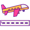 Take Off icon