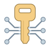 Grand Master Key icon