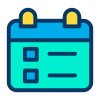 Calendar icon