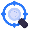 Magnifier icon