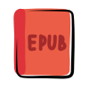 EPUB icon