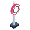 Rond point icon