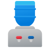 Water Cooler icon