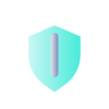 安全盾 icon