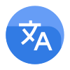 翻訳テキスト icon