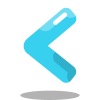 Indietro icon