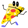 Pizza Slice icon