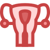 자궁 icon