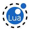 루아 언어 icon