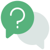 Question icon