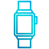 Smartwatch icon