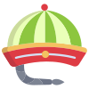 Chinese Hat icon