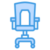 Gaming Chair icon