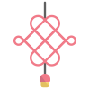 Chinese Knot icon