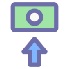 Sviluppo economico icon