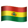bolívia-emoji icon