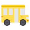 School Bus icon