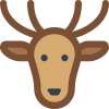 Cerf icon