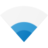 Low WiFi Signal icon