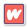 Wattpad icon