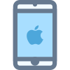 iPhone icon