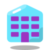 Departamento icon