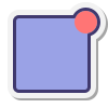 Centre de notification icon