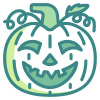 Jack O Lantern icon