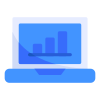 Laptop icon