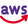 Amazon AWS icon