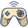 Game Pad icon