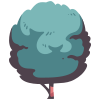 Tree icon