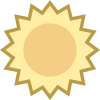 Verão icon