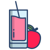 Plum Juice icon