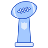 Football Trophy icon