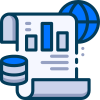 Data Analysis icon